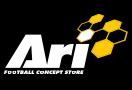 โลโก้ลูกค้า ARI ที่ไว้วางใจ ToBiz