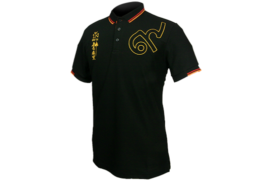 เสื้อโปโล ToBiz แบบที่ 3